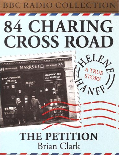 84 Charing Cross Road: Starring Frank Finlay & Miriam Karlin (BBC Radio Collection)