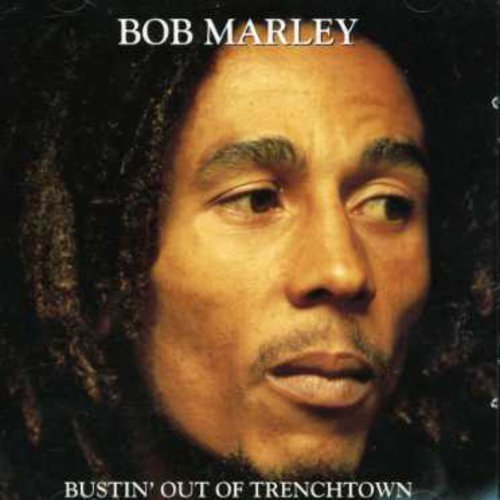 Bob Marley - Bustin