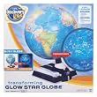 Discovery Kids Glow Star Globe