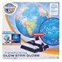 Discovery Kids Glow Star Globe