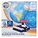 Discovery Kids Glow Star Globe
