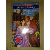 The American Cousin (Signet Regency Romance)
