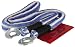 Produkt-Bild: Unitec 73510 Superstretch Abschleppseil 2500 kg