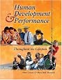 Human Development and Performance Throughout the Lifespan