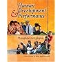 Human Development and Performance Throughout the Lifespan