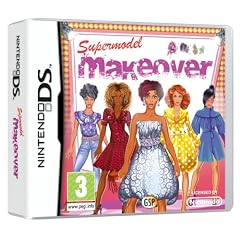 Supermodel Makeover