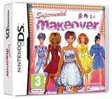 Supermodel Makeover