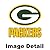 Green Bay Packers NFL Team Logo Drink Beer Beverage Bottle Insulated Picnic Outdoor Party Beach BBQ Kooler Bottle Cooler - 12oz Camo Bottle Koozie