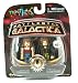 Search : Battlestar Galactica Minimates 2Pk Collectible Figures - Number Three D'Anna Biers Vs. Number Eight Sharon Valerll