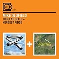Tubular Bells/Hergest..