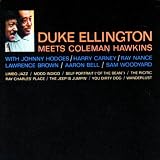 Ellington Meets Hawkins