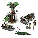 All Indiana Jones Legos