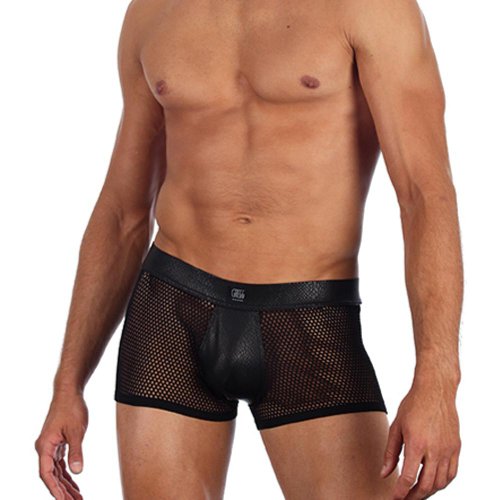 Appolo Biker Men