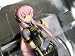 VOCALOID 巡音ルカ・鏡音レン エクストラフィギュア ボーカロイド セガ(全２種フルセット+ポスターおまけ付_s-2