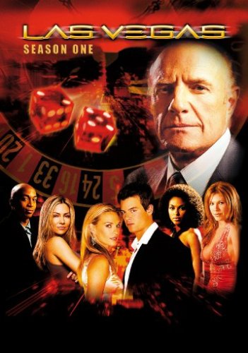 Childrens Toyshop  DVD : Las Vegas - Season One (6 DVDs)