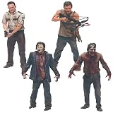Thumbnail image for The Walking Dead TV Series 1 Action Figure Set Reviews