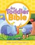 My Toddler Bible