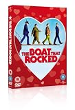 The Boat That Rocked [DVD] [2009]