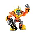 Planet Heroes Voice Tech Action Figure - Jupiter