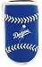 Los Angeles Dodgers Team Color Baseball Cell Phone Case