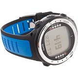Suunto D4i Wrist Computer - Yellow