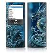 Abolisher Design Protective Decal Skin Sticker for Apple iPod nano 4G (4th Generation) Player