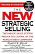 The New Strategic Selling: The Unique Sales System Proven Successful by the World's Best Companies