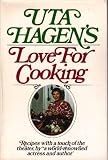 Love for cooking