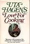 Love for cooking