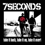 Take It Back,Take It on,Take It Over! [Vinyl LP]