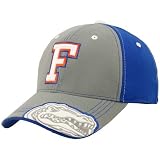 Top of the World Florida Gators Royal Blue EZ Goin' One-Fit Hat