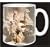 MEERKATS MEER-KATS Coffee Mug