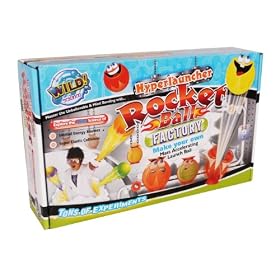 Interplay - Wild Science Superball Factory