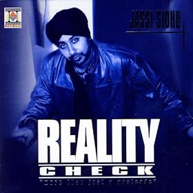 Reality Check