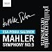Mahler: Symphony No. 9 in D major (Philharmonia Orchestra / Esa-Pekka Salonen)