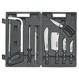 Meyerco Game Processing Set