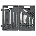Meyerco Game Processing Set