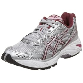 Buy ASICS Ladies GEL-Foundation 8 Running Shoe by ASICS