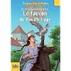 Les messagers du temps, Tome 8 : Le faucon du roi Philippe