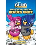 [Shadow Guy and Gamma Gal: Heroes Unite]Shadow Guy and Gamma Gal: Heroes Unite BY Kaplan, Arie(Author)Paperback