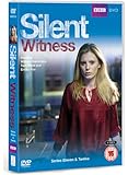 Silent Witness - Series 11-12 [DVD]