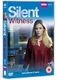 Silent Witness - Series 11 and 12 [DVD]
