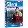 Silent Witness - Series 11 and 12 [DVD]