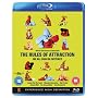 Rules Of Attraction [Blu-ray] [2002] <b>DVD</b> ~ James Van Der Beek
