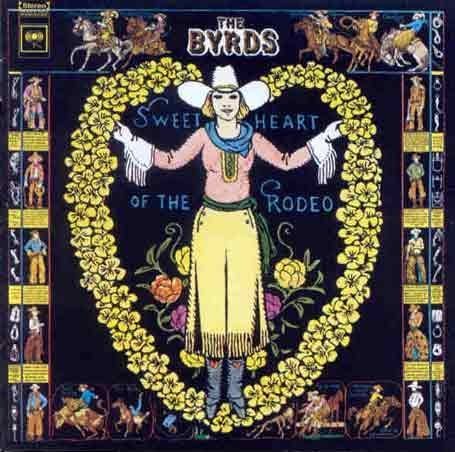 Sweetheart of the Rodeo: Remastered