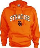 Syracuse Orange Perennial Hooded Sweatshirt