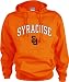 Syracuse Orange Perennial Hooded Sweatshirt - XX-Large