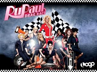 RuPaul’s Drag Race&sbquo;  Drag on a Dime