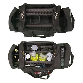 Paintball Body Mega Gear Bag by 