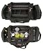 Sporting Goods : Paintball Bodybag Mega Gear Bag - Black